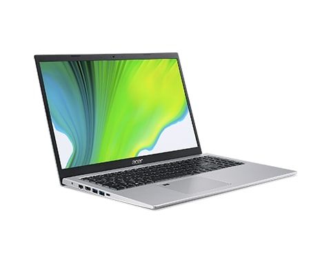 Ноутбук Acer Aspire 5 A515-56 (NX.A1HEU.00P) FullHD Silver