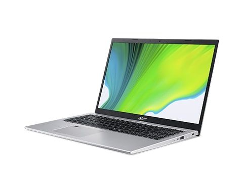 Ноутбук Acer Aspire 5 A515-56 (NX.A1HEU.00P) FullHD Silver