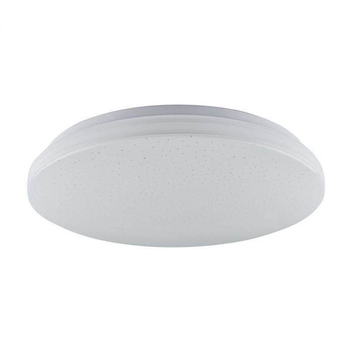 SIMPLE зоряне небо 24W 325*55мм 4000К 2100Lm без пульта біле сяйво