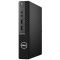 Персональний комп`ютер Dell OptiPlex 3080 Micro (N212O3080MFF)