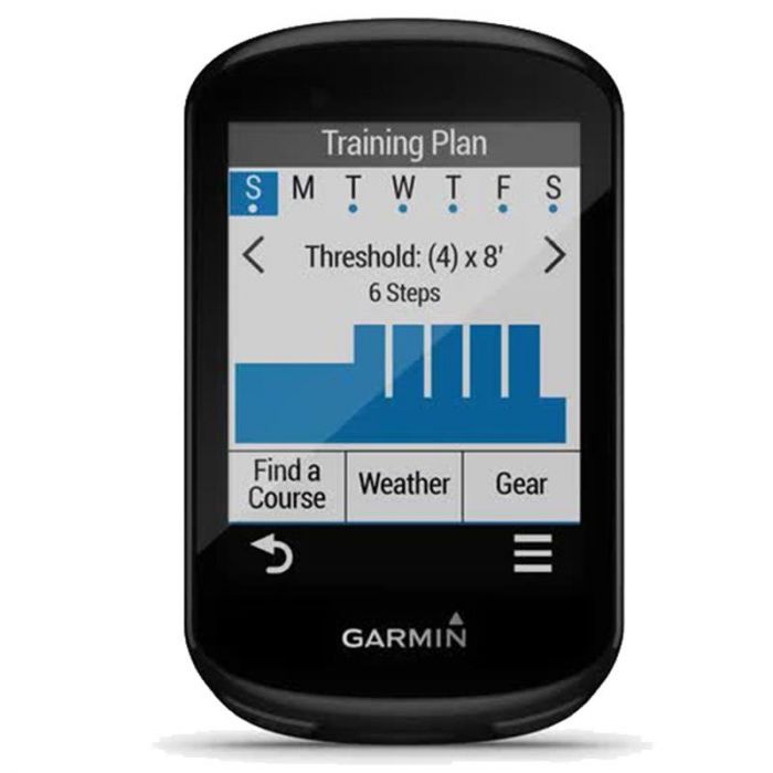 GPS-навігатор Garmin Edge 830 (010-02061-01)