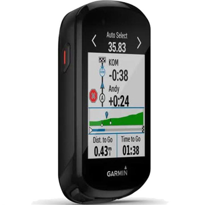 GPS-навігатор Garmin Edge 830 (010-02061-01)