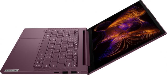 Ноутбук Lenovo Yoga Slim 7 14ITL05 (82A300L3RA)