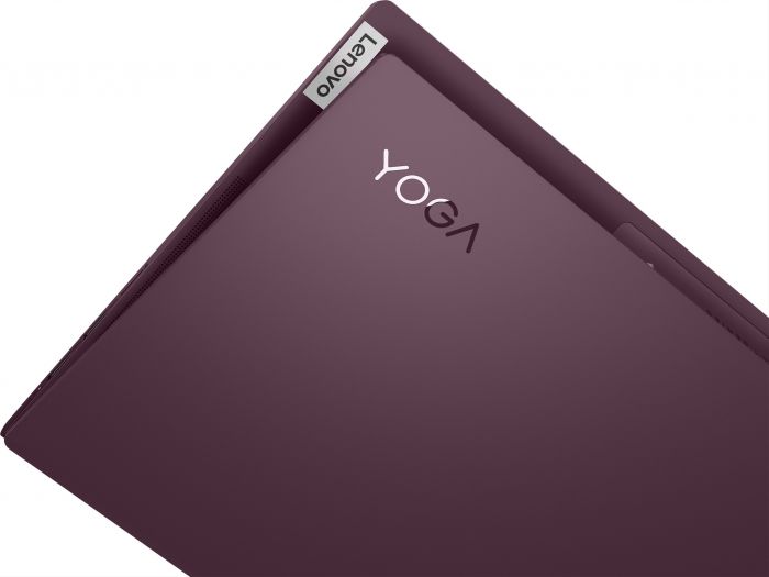 Ноутбук Lenovo Yoga Slim 7 14ITL (82A300L4RA)