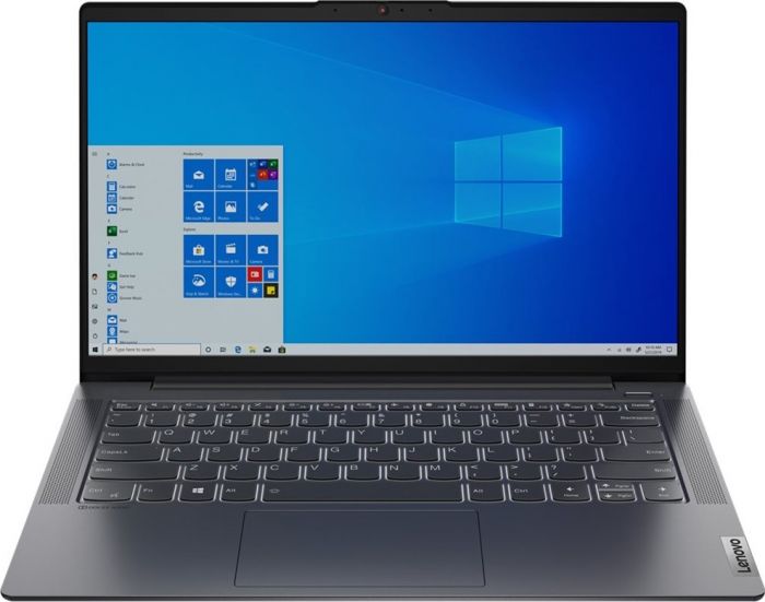 Ноутбук Lenovo IdeaPad 5 14ALC05 (82LM00QCRA)