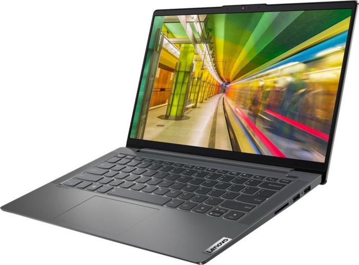 Ноутбук Lenovo IdeaPad 5 14ITL05 (82FE0178RA)