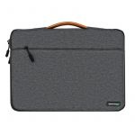 Чохол-сумка для ноутбука Grand-X SLX-13D 13" Dark Grey Чохол-сумка для ноутбука Grand-X SLX-13D 13" Dark Grey