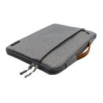 Чохол-сумка для ноутбука Grand-X SLX-14G 14" Grey Чохол-сумка для ноутбука Grand-X SLX-14G 14" Grey