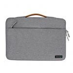 Чохол-сумка для ноутбука Grand-X SLX-15G 15" Grey Чохол-сумка для ноутбука Grand-X SLX-15G 15" Grey