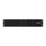 Бокс для акумуляторів Njoy 2U CA0312F for Aster 1K Black (UPBPCA0312FX-CG01B)