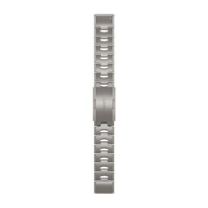 Ремінець Garmin QuickFit 22mm для Garmin Fenix 6 Titanium (010-12863-08)