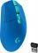 Мишка бездротова Logitech G305 Blue (910-006014)