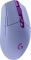 Мишка бездротова Logitech G305 (910-006022) Lilac USB