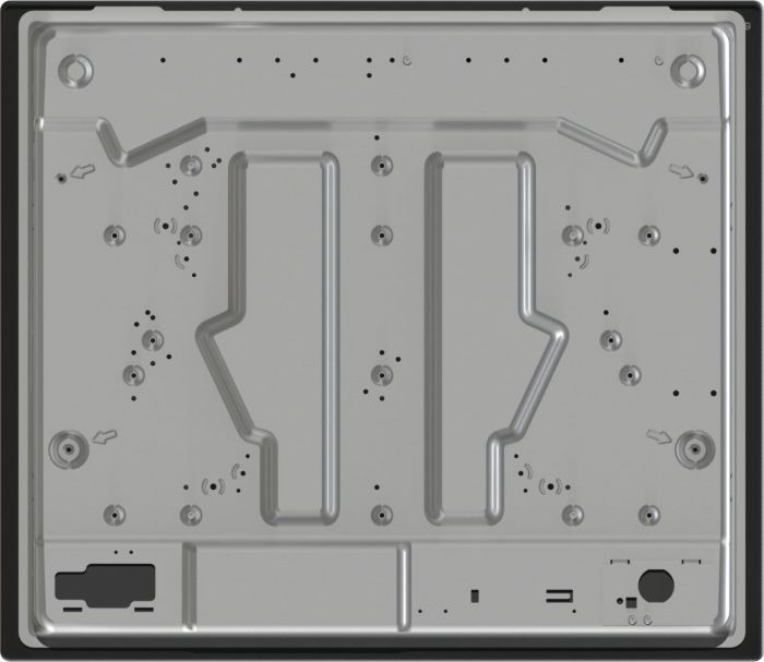 Варильна поверхня Gorenje GW642SYB