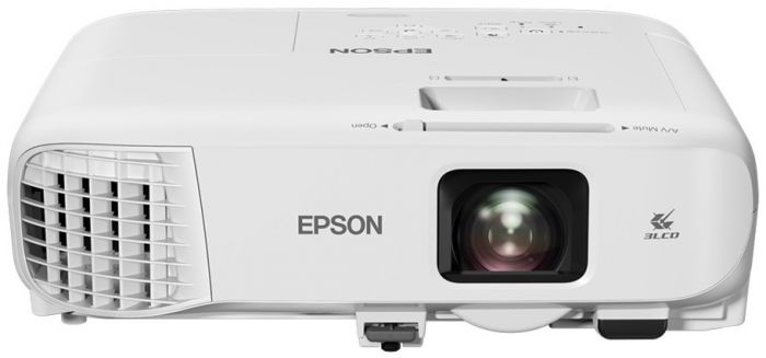 Проектор Epson EB-982W (V11H987040)