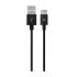 Кабель Ttec (2DK23S) USB - Type-C, AlumiCable XL, 2м, Black