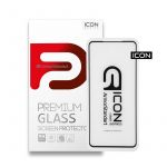 Захисне скло Armorstandart Icon для Xiaomi Mi 10T Lite Black (ARM57361)