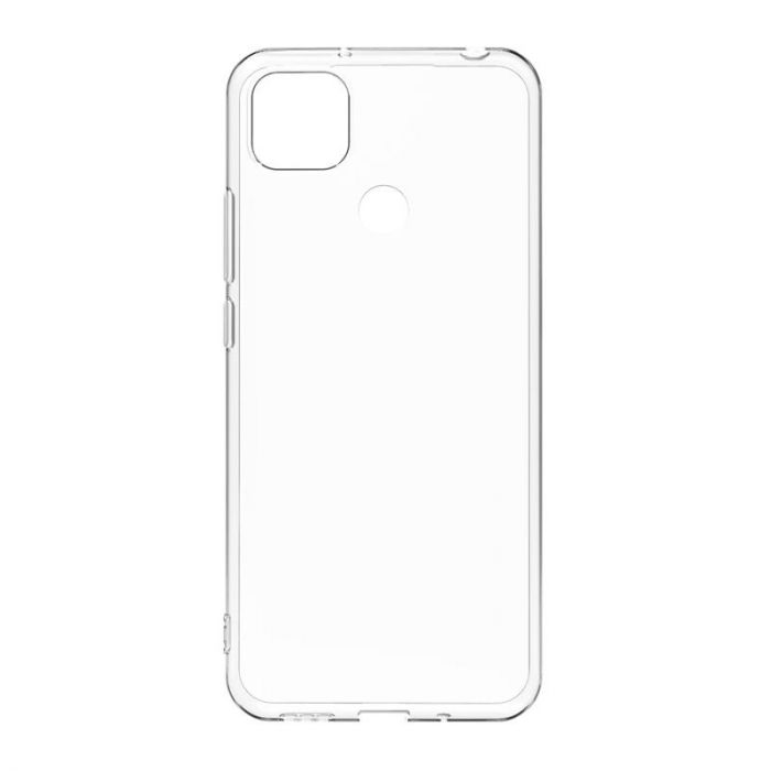 Чохол-накладка Armorstandart Air для Xiaomi Redmi 9C Transparent (ARM57027)