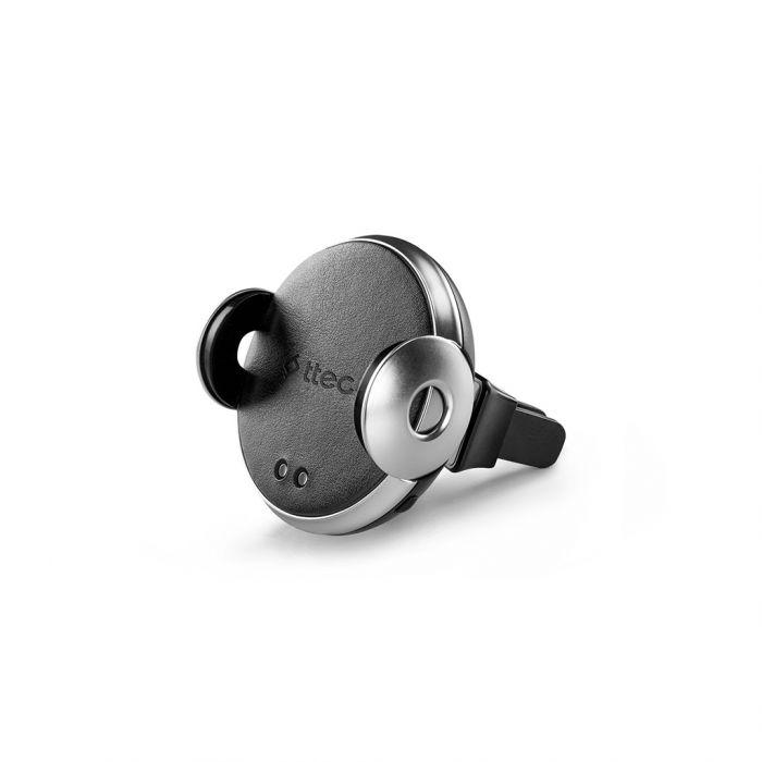 Безпровідний зарядний пристрій Ttec AirCharger Drive Black (2KS15)