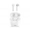 Bluetooth-гарнітура Ttec AirBeat LiteTrue Wireless Headsets White (2KM129B)