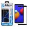 Захисне скло BeCover для Samsung Galaxy A01 Core SM-A013 Black (705253)