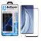 Захисне скло BeCover 3D Curved Edge для Xiaomi Mi 10 Pro Black (704829)