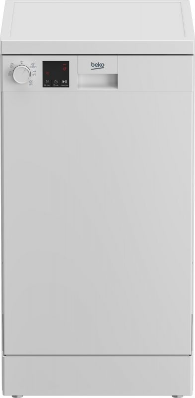 Посудомийна машина Beko DVS05025W