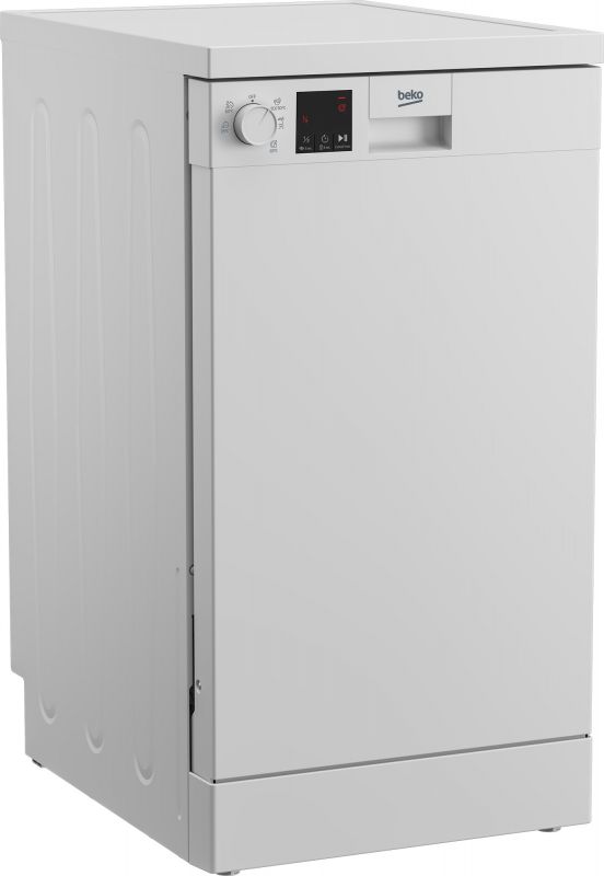 Посудомийна машина Beko DVS05025W