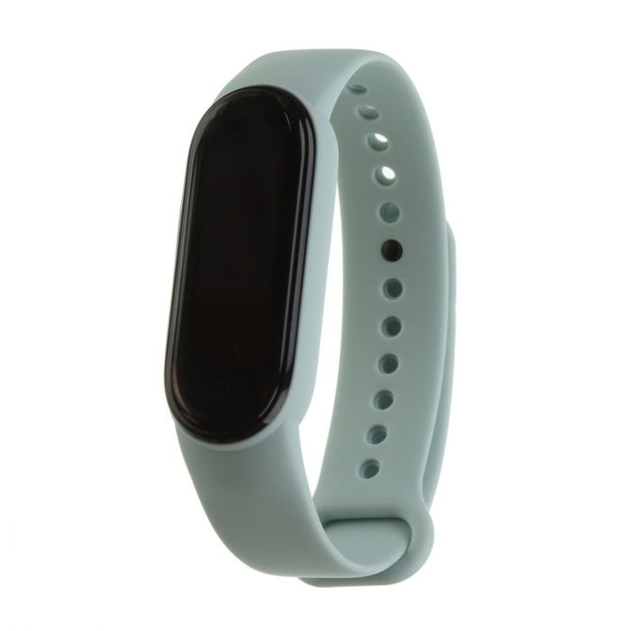 Ремінець Armorstandart для Xiaomi Mi Smart Band 5 Sky Blue (ARM57993)