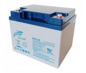 Акумуляторна батарея Ritar 12V 40AH (DG12-40) AGM Gray Case