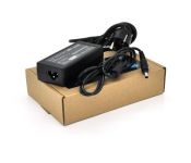 Блок живлення Merlion для ноутбука Samsung 19V 3.16A 60W 5.5х3.0мм + каб.живл. (LSA60/19-5.5.*3,0/00193) Блок живлення Merlion для ноутбука Samsung 19V 3.16A 60W 5.5х3.0мм + каб.живл. (LSA60/19-5.5.*3,0/00193)