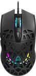 Мишка Canyon Puncher CND-SGM20B Black