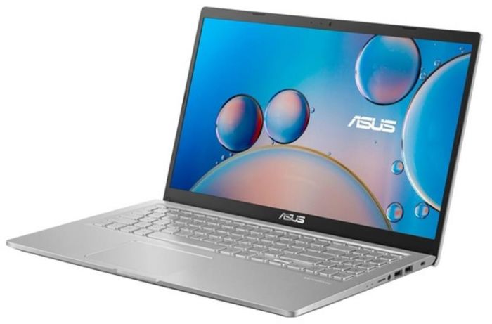 Ноутбук Asus X515JA-EJ4145W (90NB0SR2-M02WS0) Win11 Transparent Silver