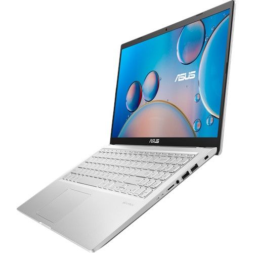 Ноутбук Asus X515JA-EJ4145W (90NB0SR2-M02WS0) Win11 Transparent Silver