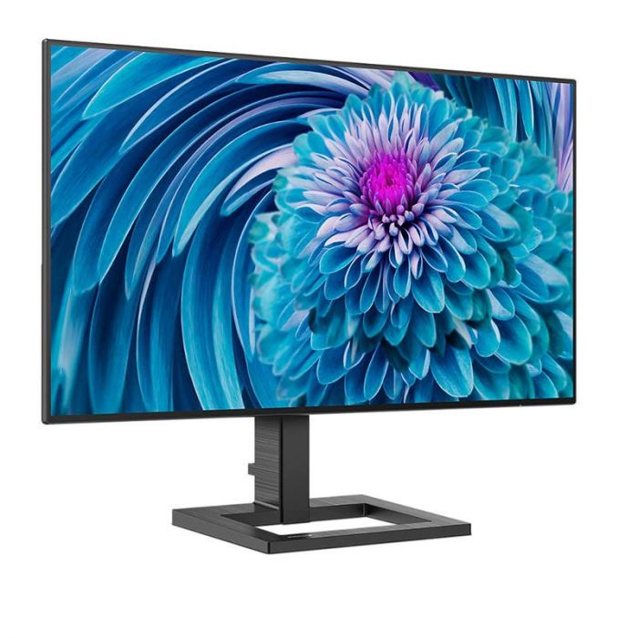 Монiтор Philips 27" 275E2FAE/00 IPS Black