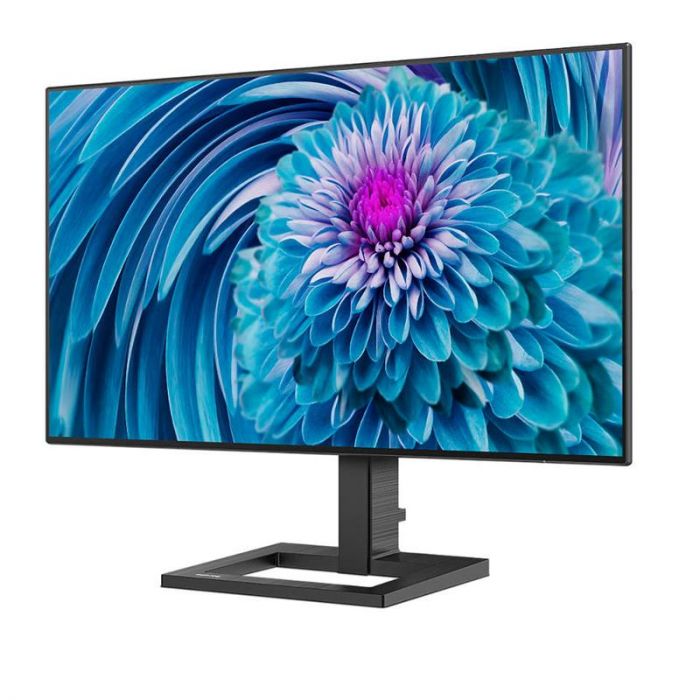 Монiтор Philips 27" 275E2FAE/00 IPS Black