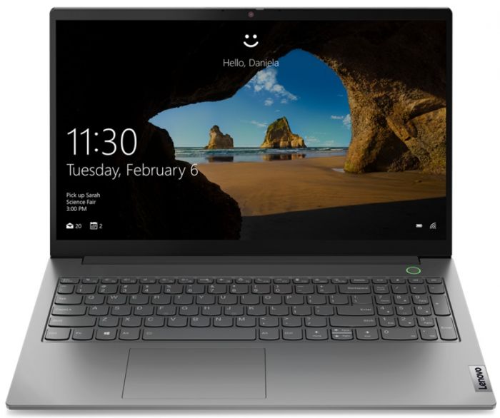 Ноутбук Lenovo ThinkBook 15 G2 (20VE00FKRA) Win10Pro