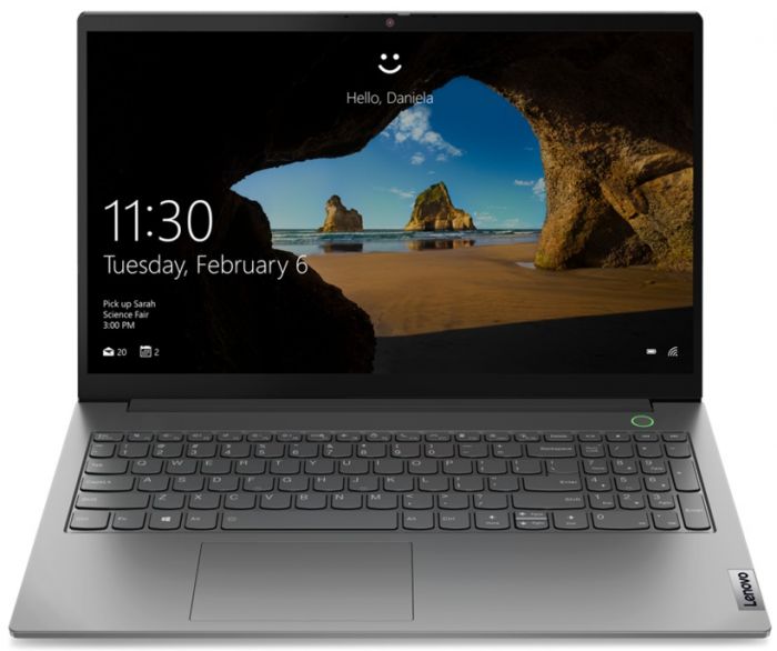 Ноутбук Lenovo ThinkBook 15 G2 (20VE009BRA) Win10Pro