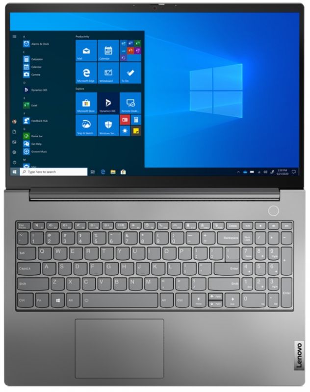 Ноутбук Lenovo ThinkBook 15 G2 (20VE0045RA)