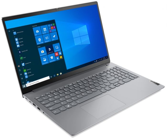 Ноутбук Lenovo ThinkBook 15 G2 (20VE0051RA)