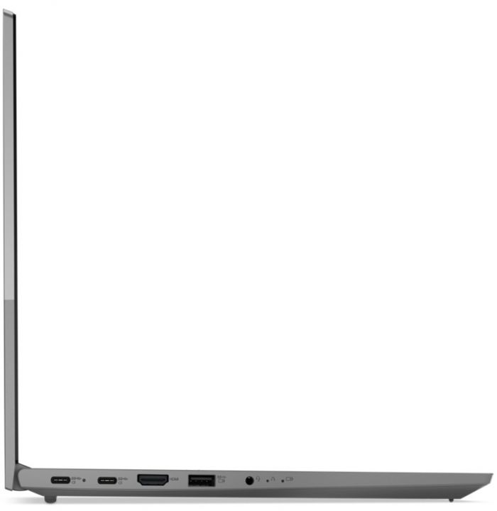 Ноутбук Lenovo ThinkBook 15 G2 (20VE009BRA) Win10Pro