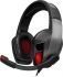 Гарнітура Sven AP-U995MV Black/Red