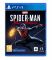 Гра Marvel Spider-Man. Miles Morales для Sony PlayStation 4, Russian version, Blu-ray (9819622)