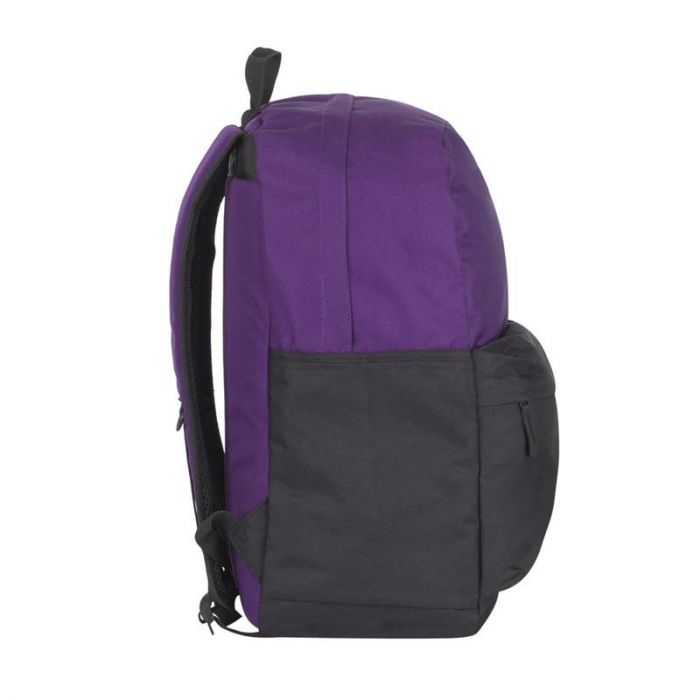Рюкзак Rivacase 5560 Violet/Black 15.6"