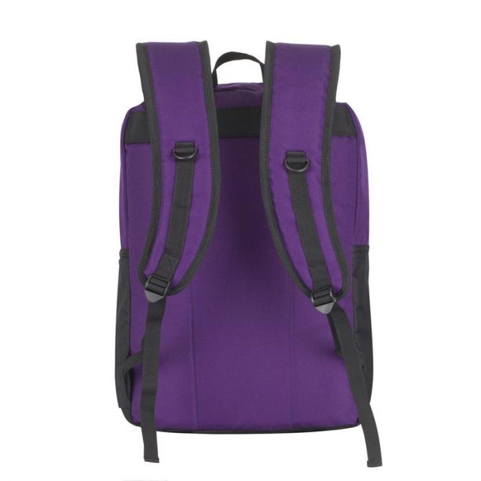 Рюкзак Rivacase 5560 Violet/Black 15.6"