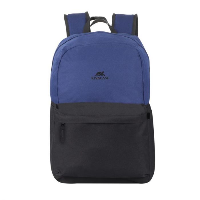 Рюкзак Rivacase 5560 Blue/Black 15.6"