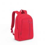 Рюкзак Rivacase 7560 Red 15.6"