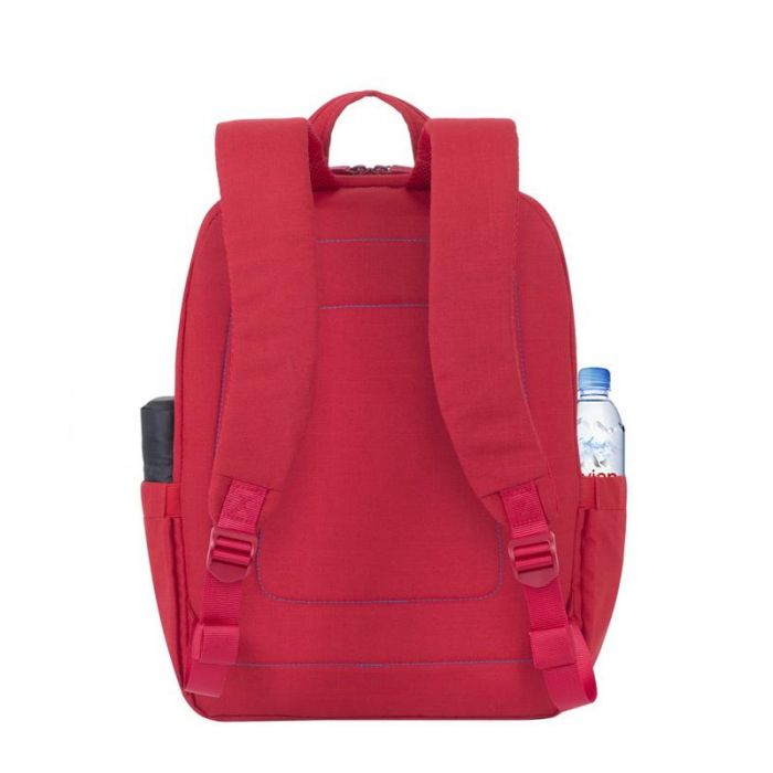 Рюкзак Rivacase 7560 Red 15.6"