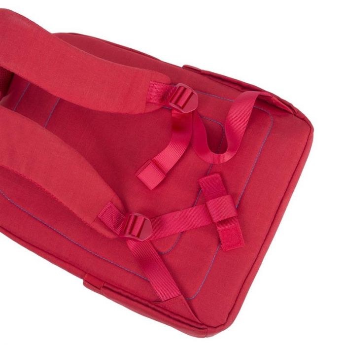 Рюкзак Rivacase 7560 Red 15.6"
