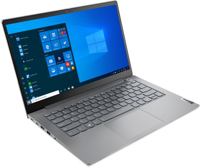 Ноутбук Lenovo ThinkBook 14 G2 (20VD0009RA) Win10Pro